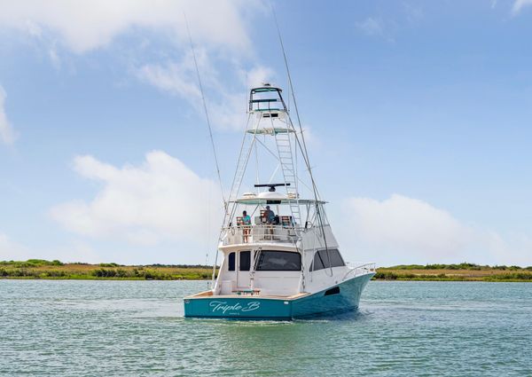 Viking Convertible image