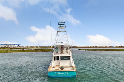 Viking Convertible image