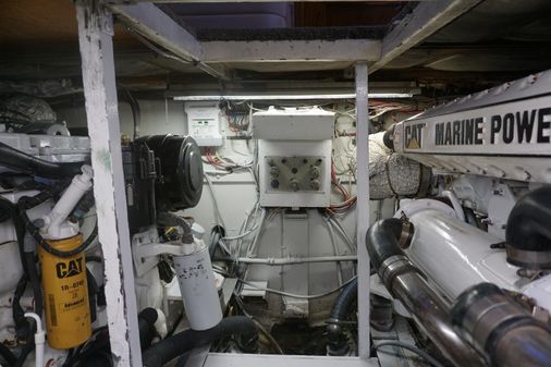 Bertram 42 Convertible image
