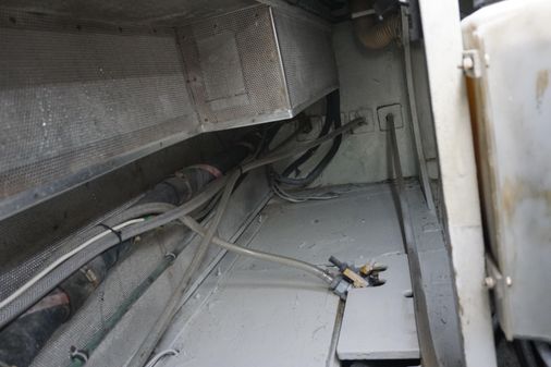Bertram 42 Convertible image