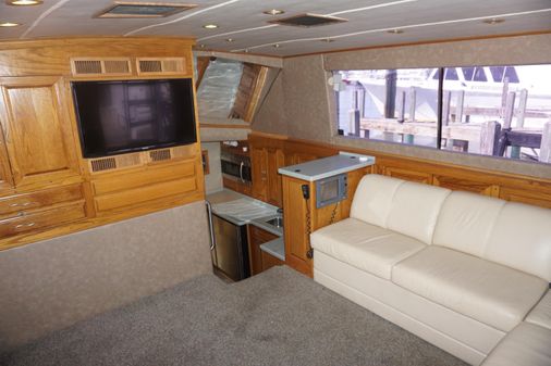 Bertram 42 Convertible image
