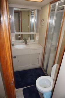 Bertram 42 Convertible image