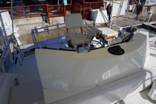 Bertram 42 Convertible image