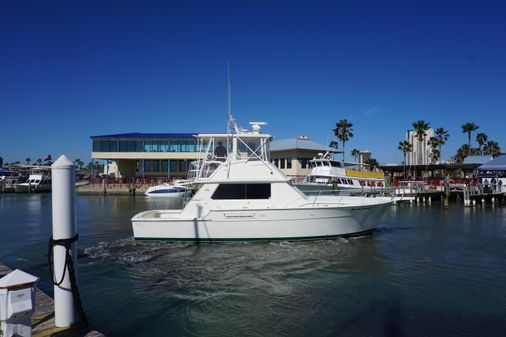 Bertram 42 Convertible image