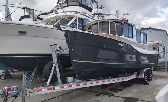 Ranger Tugs R-27 image