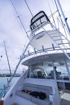 Hatteras 45 2017 GT Express image