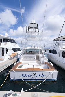 Hatteras 45 2017 GT Express image