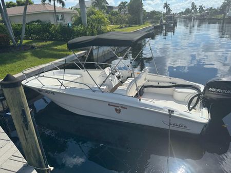 Boston-whaler 170-SUPER-SPORT image