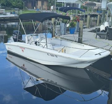 Boston-whaler 170-SUPER-SPORT image