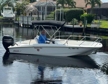 Boston-whaler 170-SUPER-SPORT image