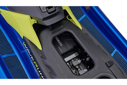 Yamaha-waverunner EXR image
