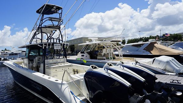 Hydra-Sports 4200 Siesta