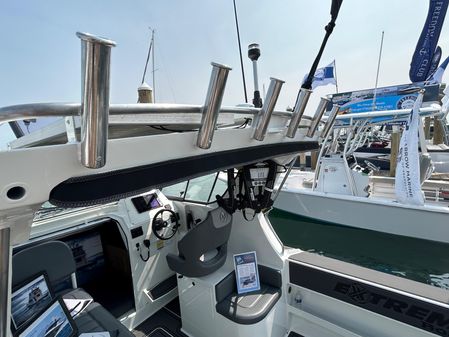 Extreme-boats 745-GAME-KING image