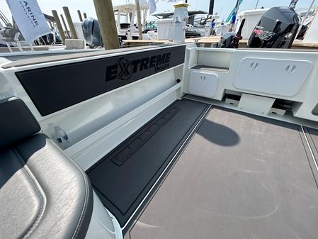 Extreme-boats 745-GAME-KING image