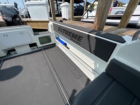 Extreme-boats 745-GAME-KING image