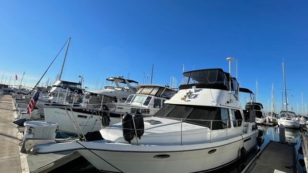 Cooper Prowler 42