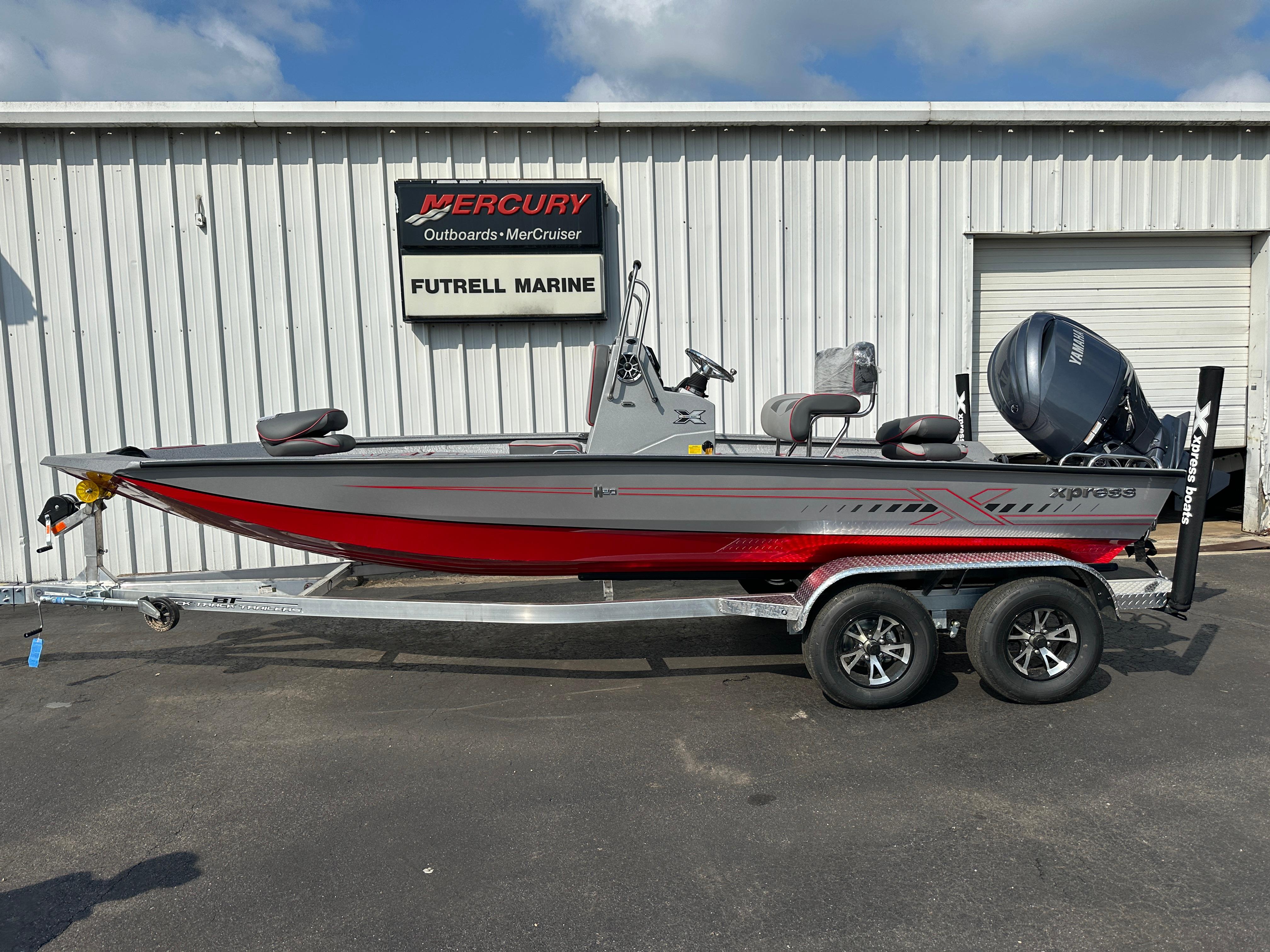 Xpress boats deals for sale