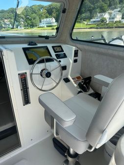 Parker 2520 XLD Sport Cabin image