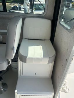 Parker 2520 XLD Sport Cabin image