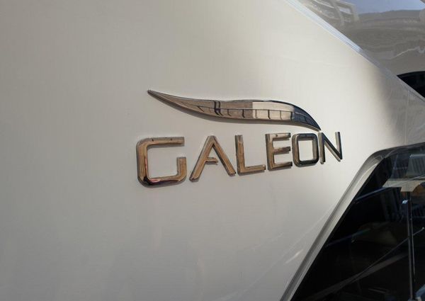Galeon 360-FLY image