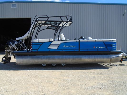 AquaPatio 255 SD - main image