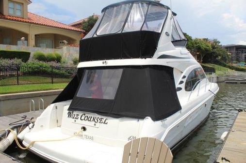 Sea-ray 420-SEDAN-BRIDGE image