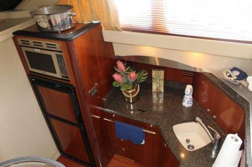 Sea-ray 420-SEDAN-BRIDGE image