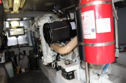 Sea-ray 420-SEDAN-BRIDGE image
