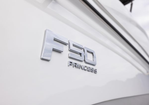 Princess F50 image