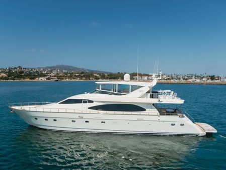 Azimut 85 Ultimate image