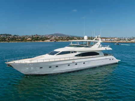 Azimut 85 Ultimate image