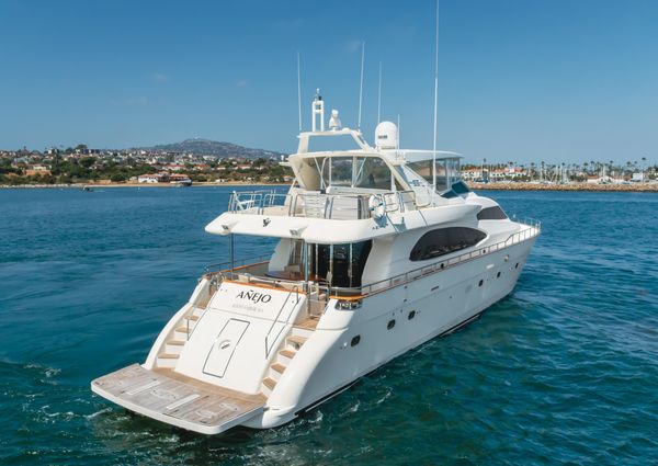 Azimut 85 Ultimate image