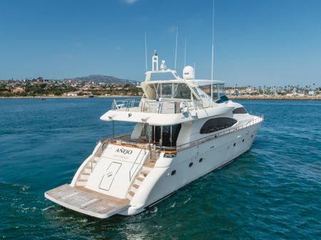 Azimut 85 Ultimate image