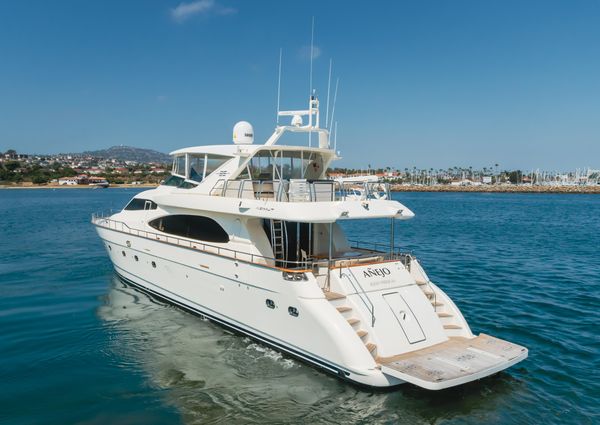 Azimut 85 Ultimate image