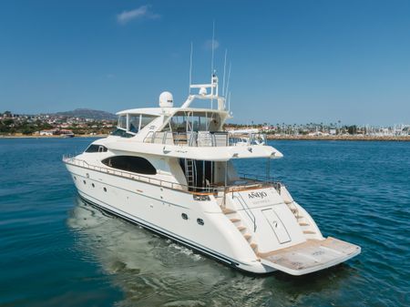 Azimut 85 Ultimate image