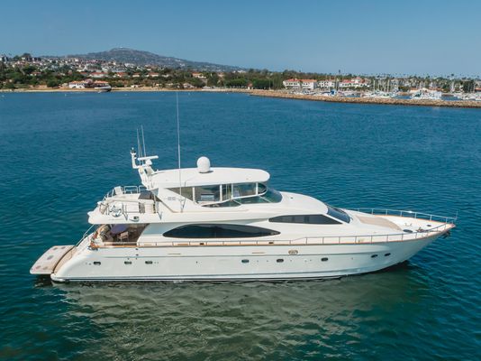 Azimut 85 Ultimate - main image