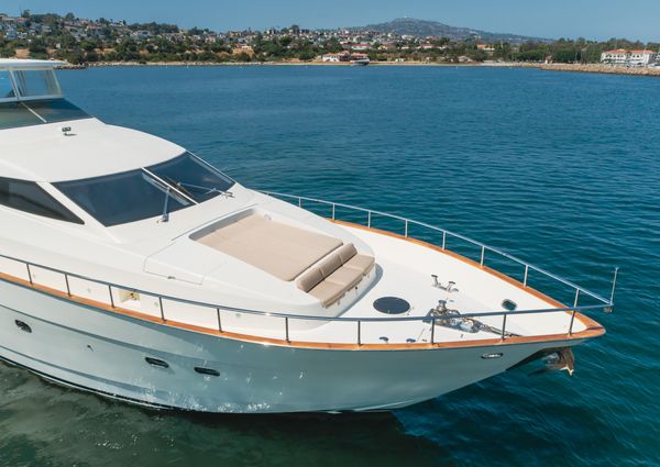 Azimut 85 Ultimate image