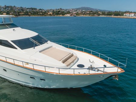 Azimut 85 Ultimate image