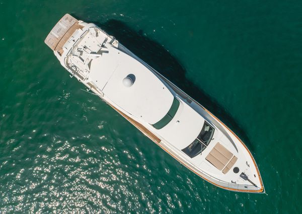 Azimut 85 Ultimate image