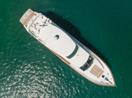 Azimut 85 Ultimate image