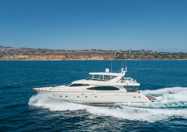 Azimut 85 Ultimate image