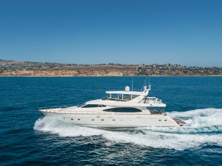 Azimut 85 Ultimate image