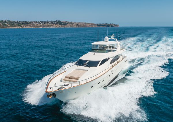 Azimut 85 Ultimate image