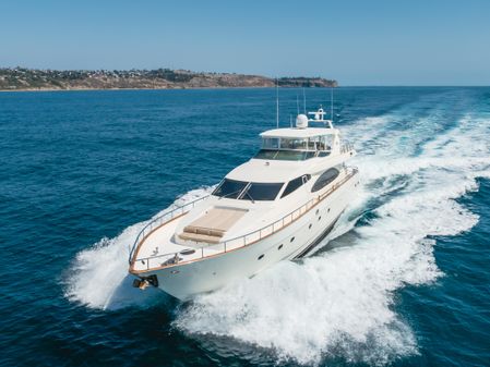 Azimut 85 Ultimate image