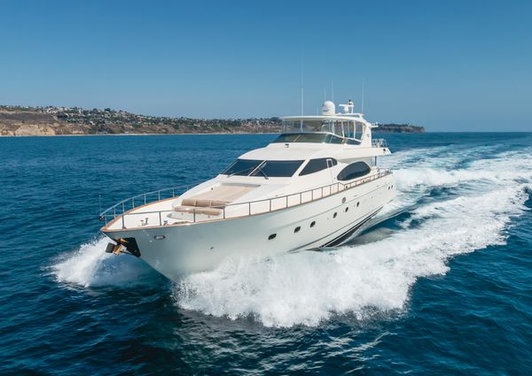 Azimut 85 Ultimate image