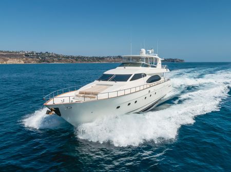 Azimut 85 Ultimate image