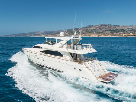 Azimut 85 Ultimate image