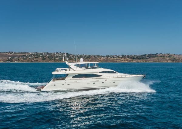 Azimut 85 Ultimate image