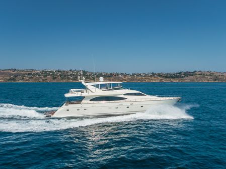 Azimut 85 Ultimate image