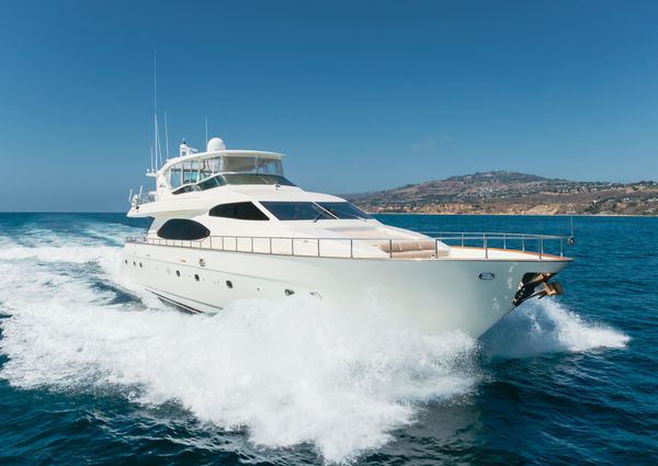 Azimut 85 Ultimate image